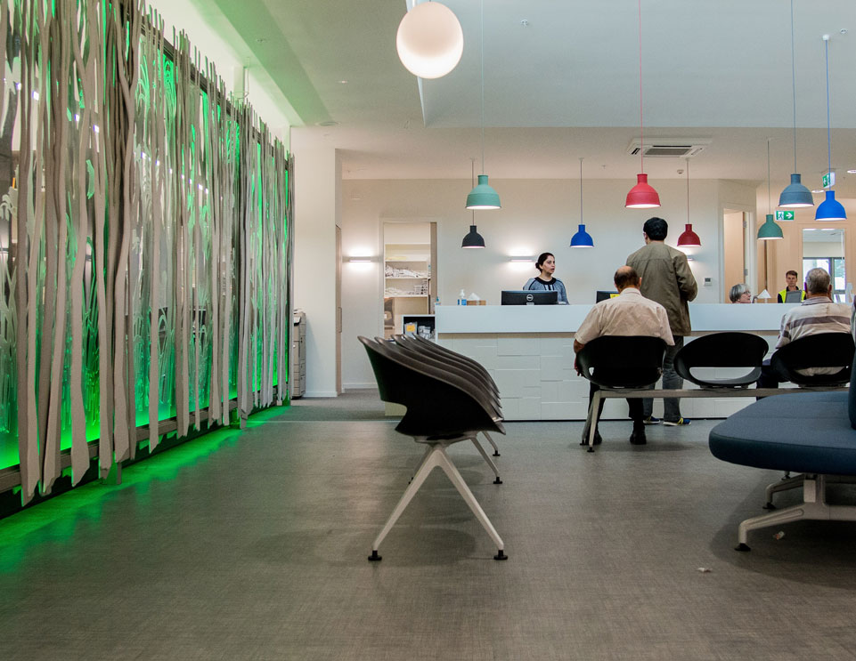 Archer Medical Healthcare & Medical Furniture