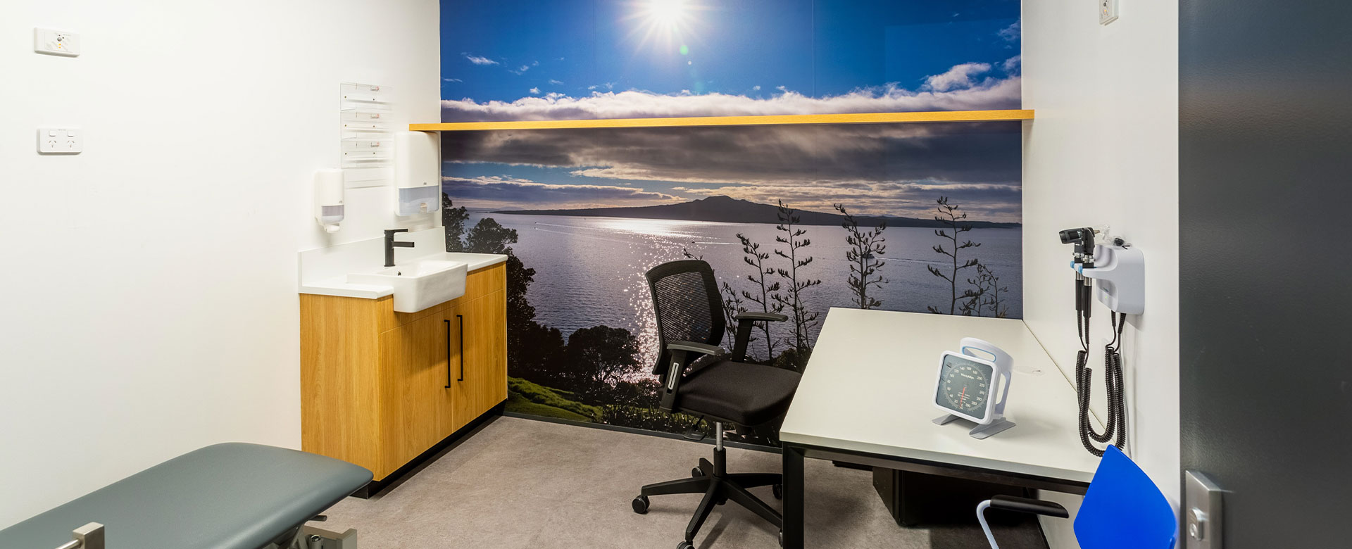 Archer Medical Healthcare and Medical Furniture