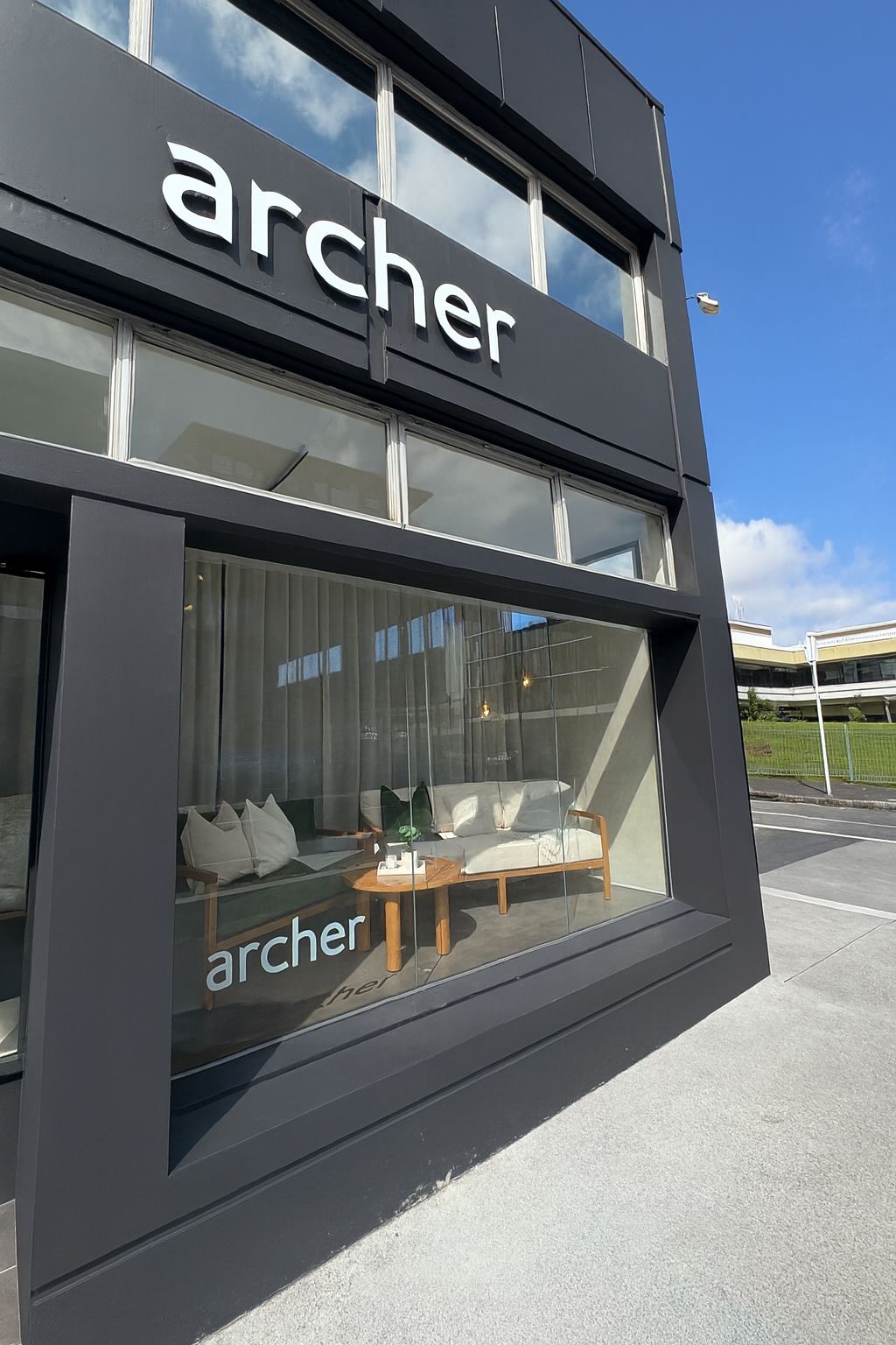 The Archer Experience Centre Opens Its Doors in Grey Lynn